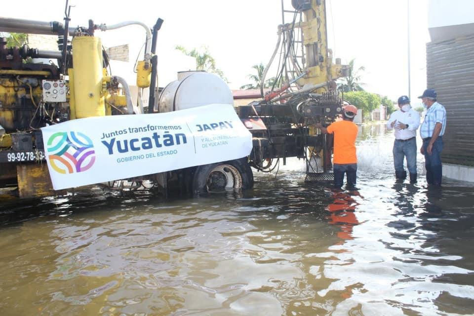 Gobiernos estatal, municipal y Sadasi trabajan en conjunto en Las Américas